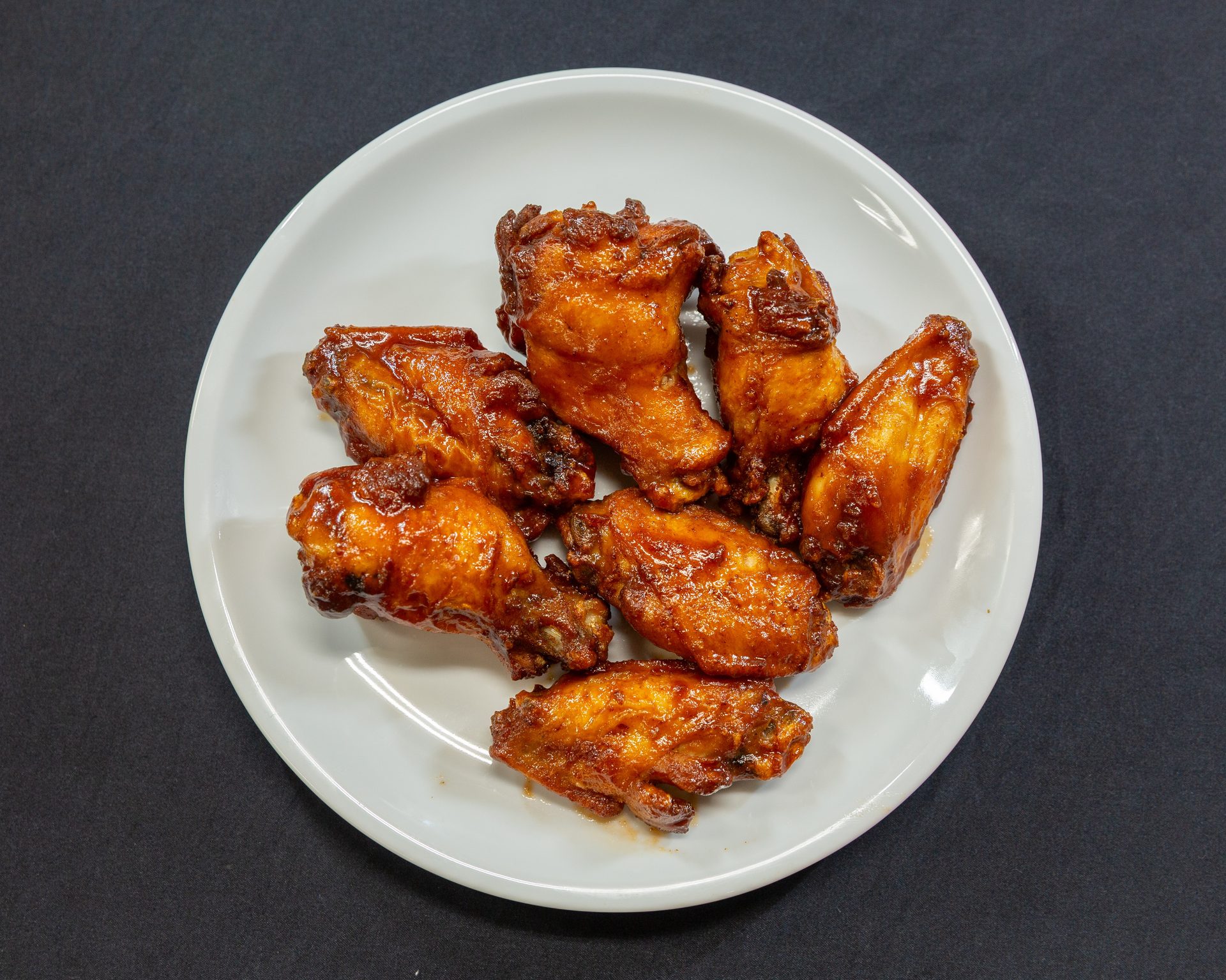 Pizza, Pasta, Wings & More