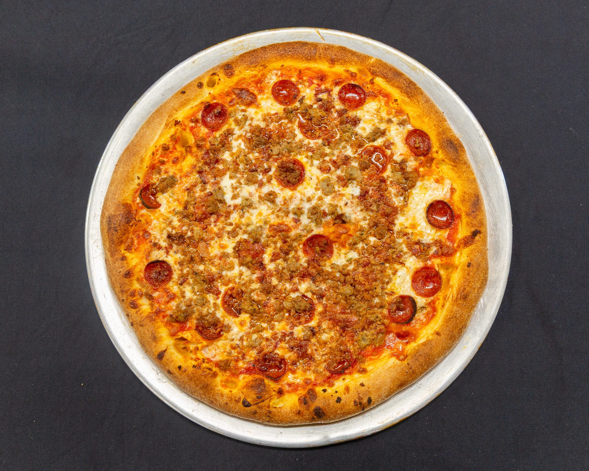 Artisan Crust, Carroll County Proud