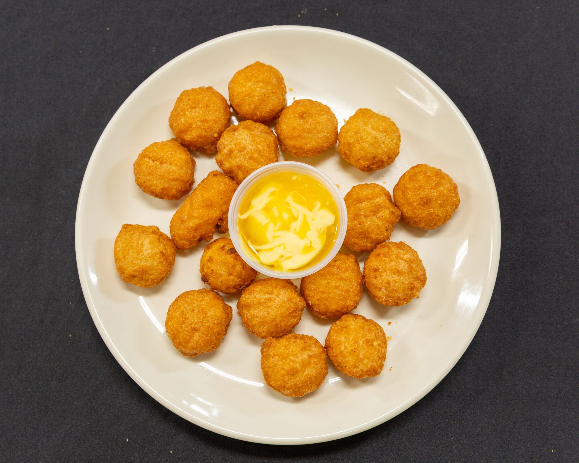 The Food We're Known For