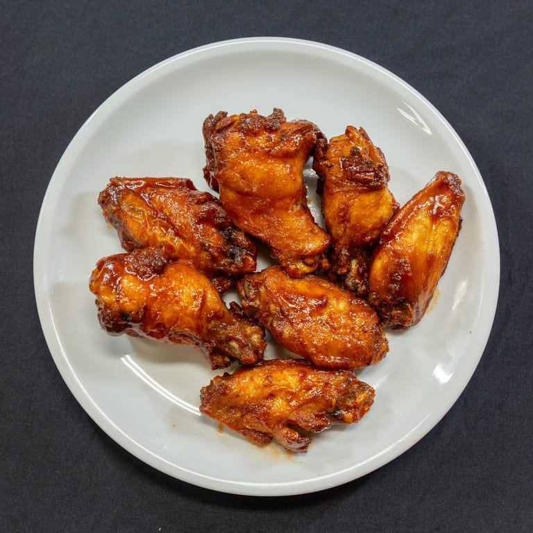 Irresistible Wings for Every Craving
