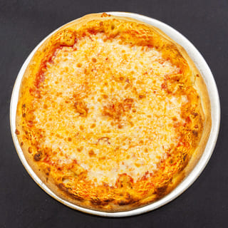 Four Cheese