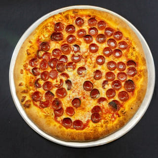 Pepperoni