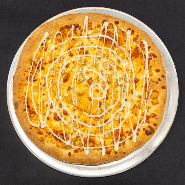 Buffalo Chicken.