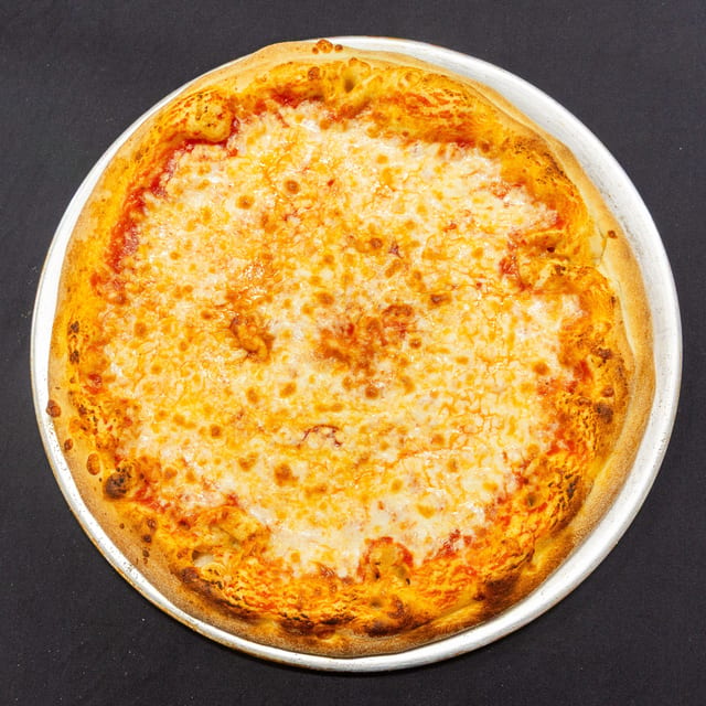 Cheese.